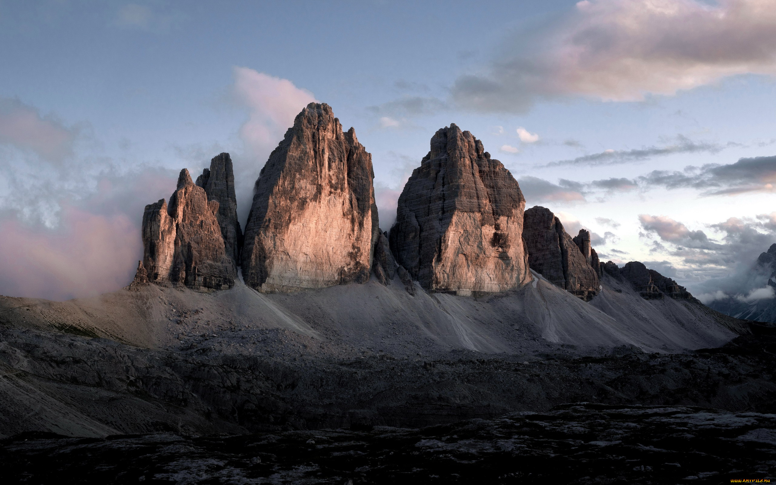 tre cime di lavaredo dolomites, italy, , , tre, cime, di, lavaredo, dolomites